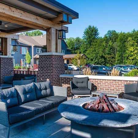 The Craftsman Inn & Suites Fayetteville Esterno foto