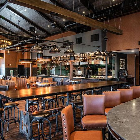 The Craftsman Inn & Suites Fayetteville Esterno foto