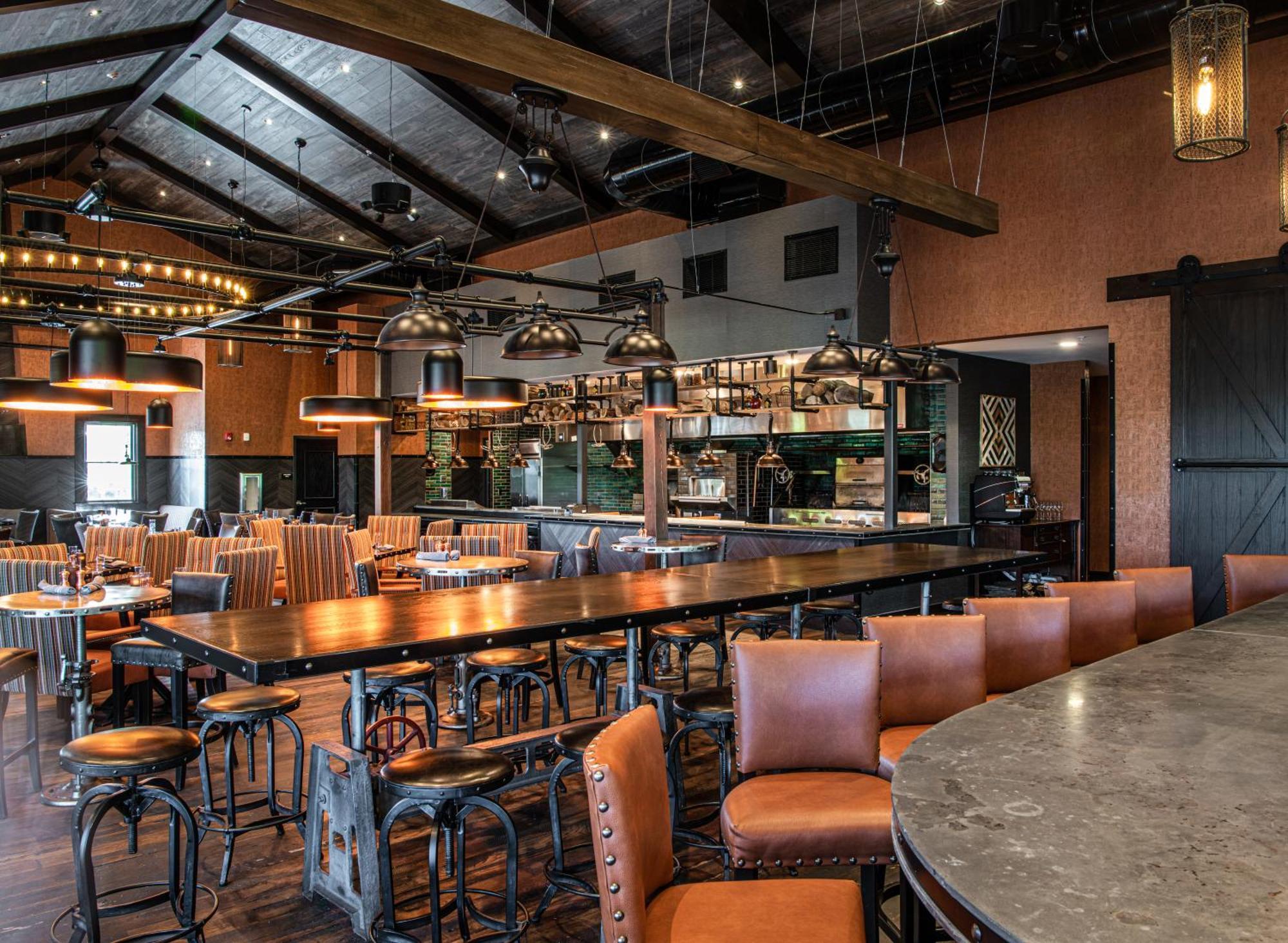 The Craftsman Inn & Suites Fayetteville Esterno foto