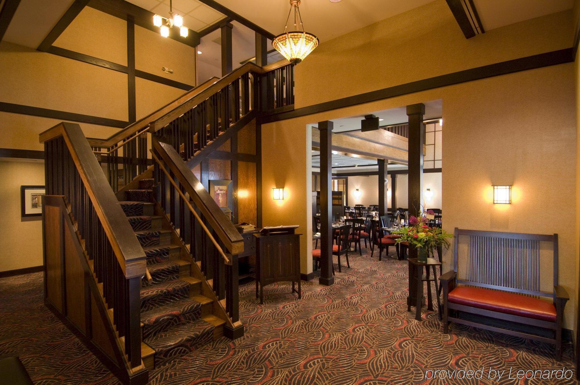 The Craftsman Inn & Suites Fayetteville Esterno foto