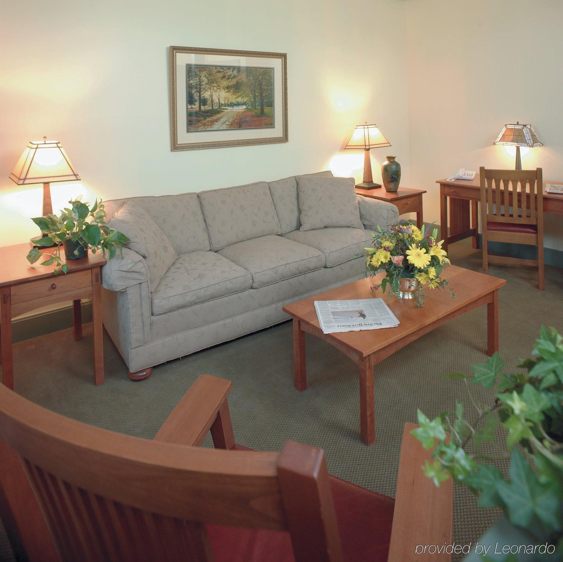 The Craftsman Inn & Suites Fayetteville Esterno foto