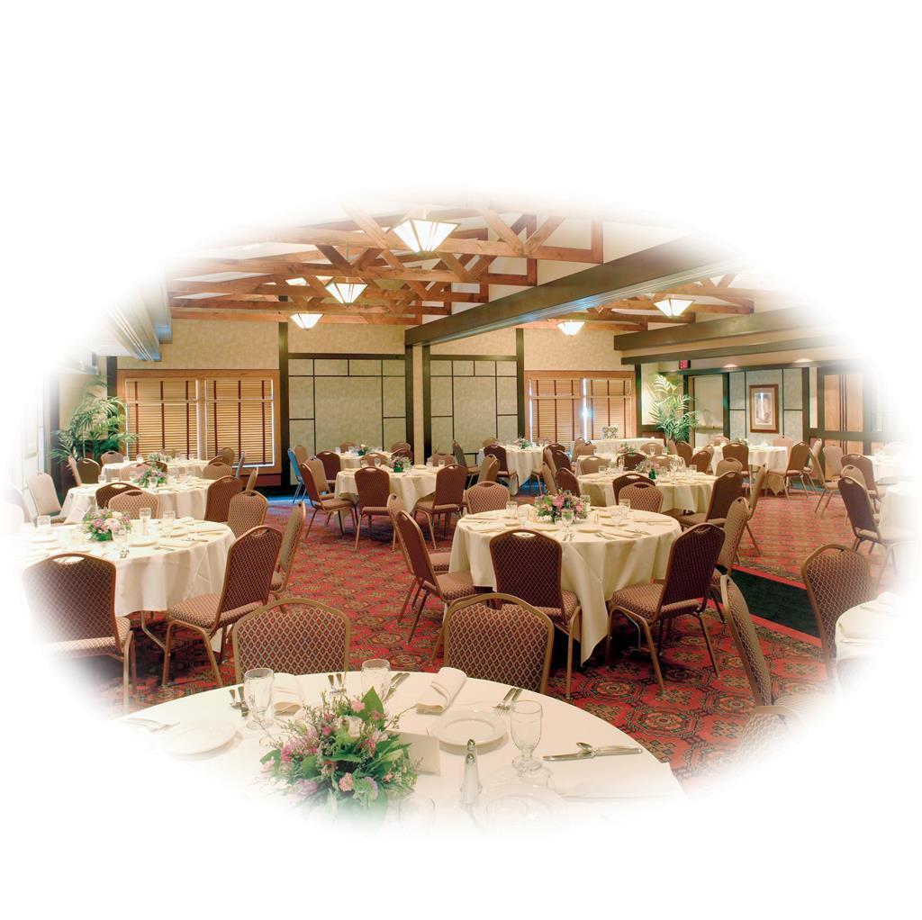 The Craftsman Inn & Suites Fayetteville Servizi foto