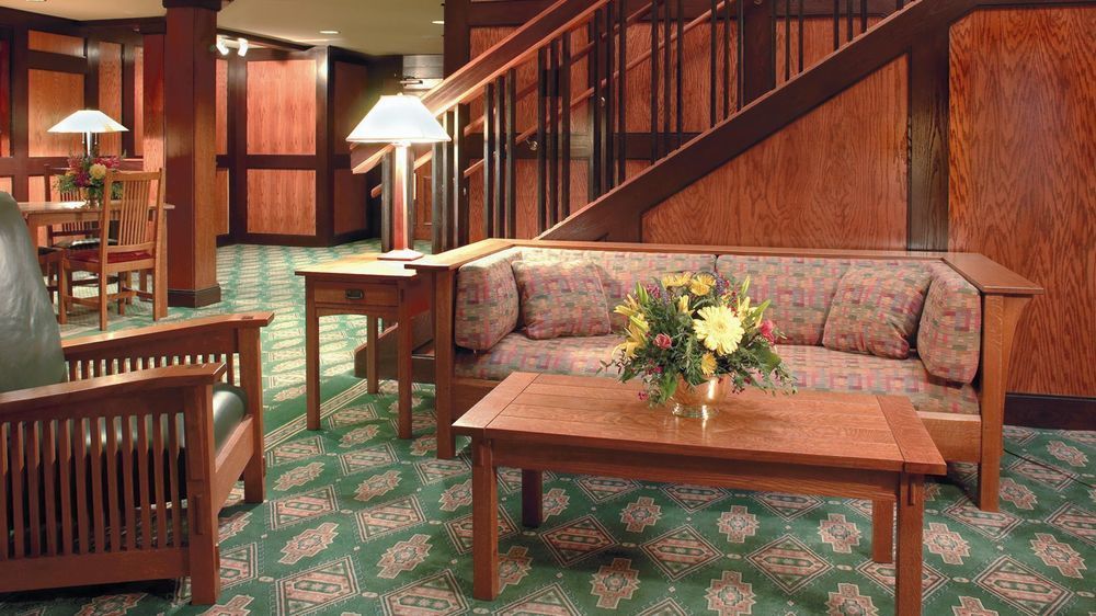 The Craftsman Inn & Suites Fayetteville Esterno foto