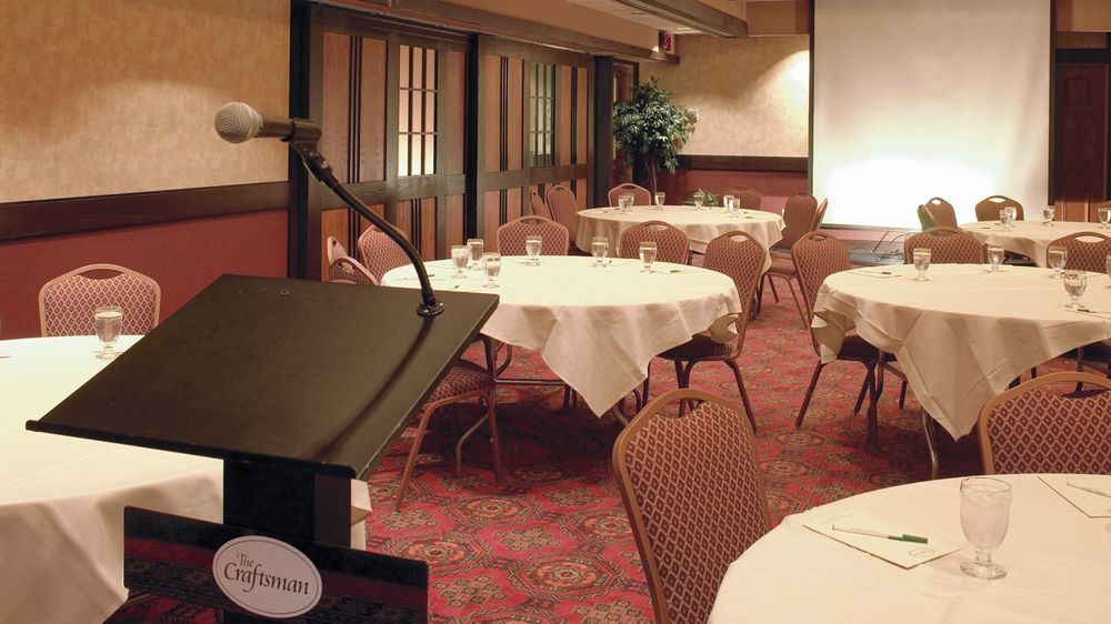 The Craftsman Inn & Suites Fayetteville Esterno foto