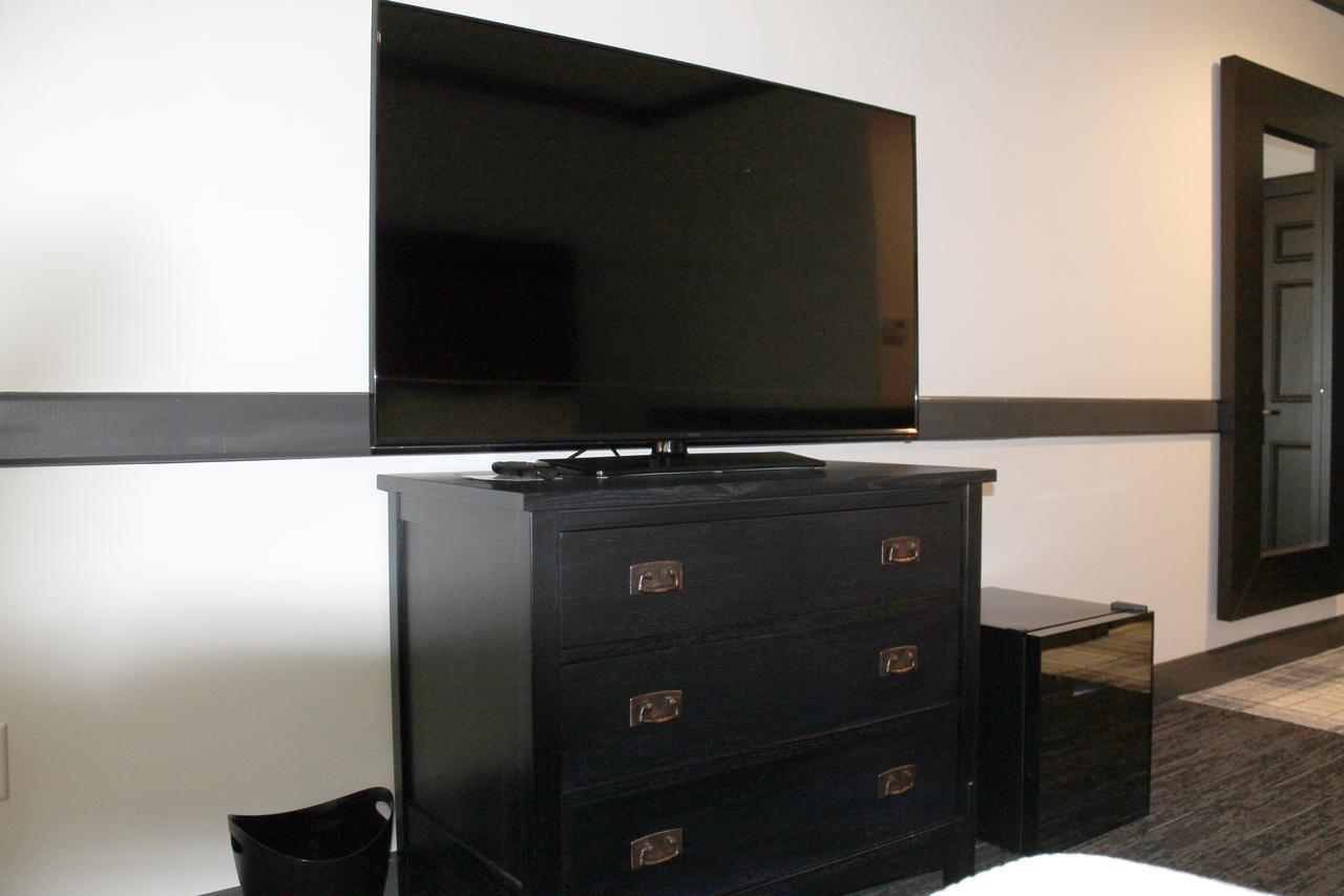 The Craftsman Inn & Suites Fayetteville Esterno foto
