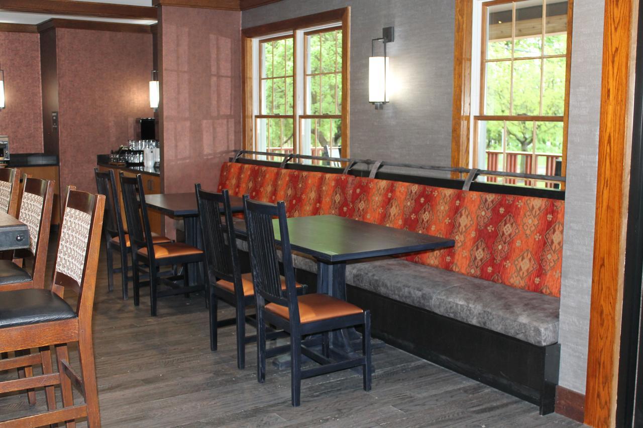 The Craftsman Inn & Suites Fayetteville Esterno foto