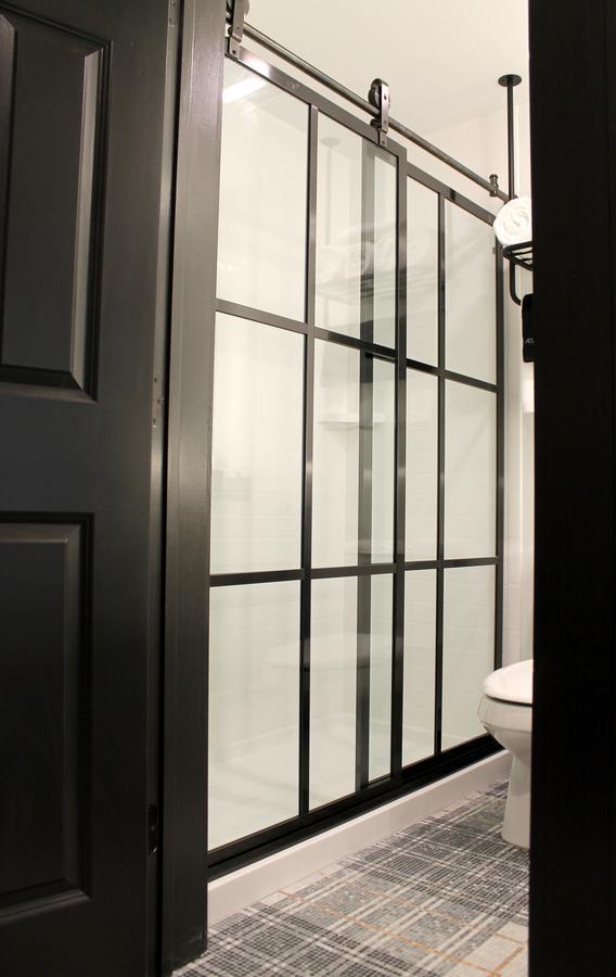The Craftsman Inn & Suites Fayetteville Esterno foto