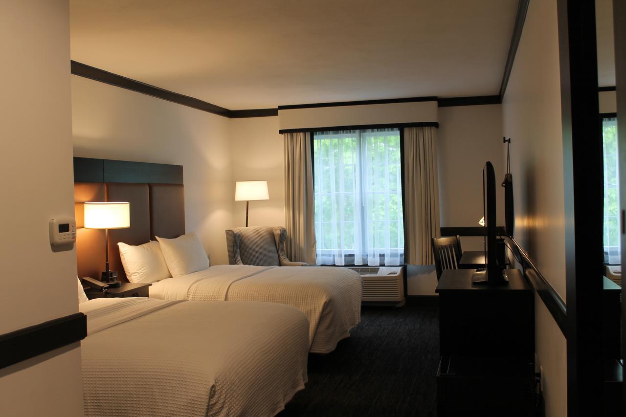 The Craftsman Inn & Suites Fayetteville Esterno foto