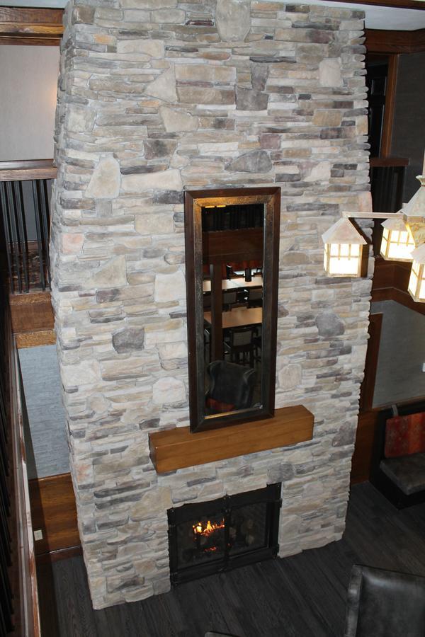 The Craftsman Inn & Suites Fayetteville Esterno foto