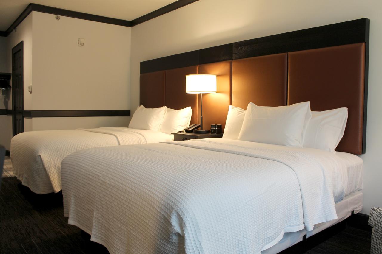 The Craftsman Inn & Suites Fayetteville Esterno foto