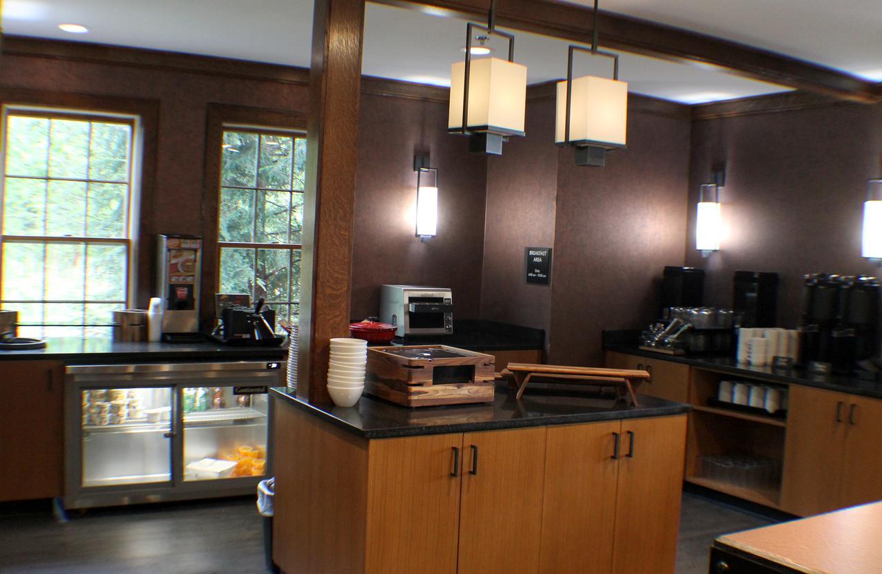 The Craftsman Inn & Suites Fayetteville Esterno foto