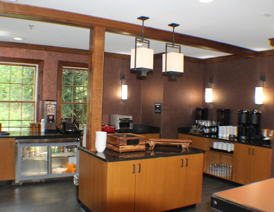 The Craftsman Inn & Suites Fayetteville Esterno foto