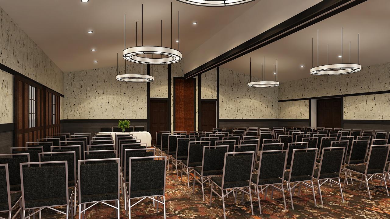 The Craftsman Inn & Suites Fayetteville Esterno foto