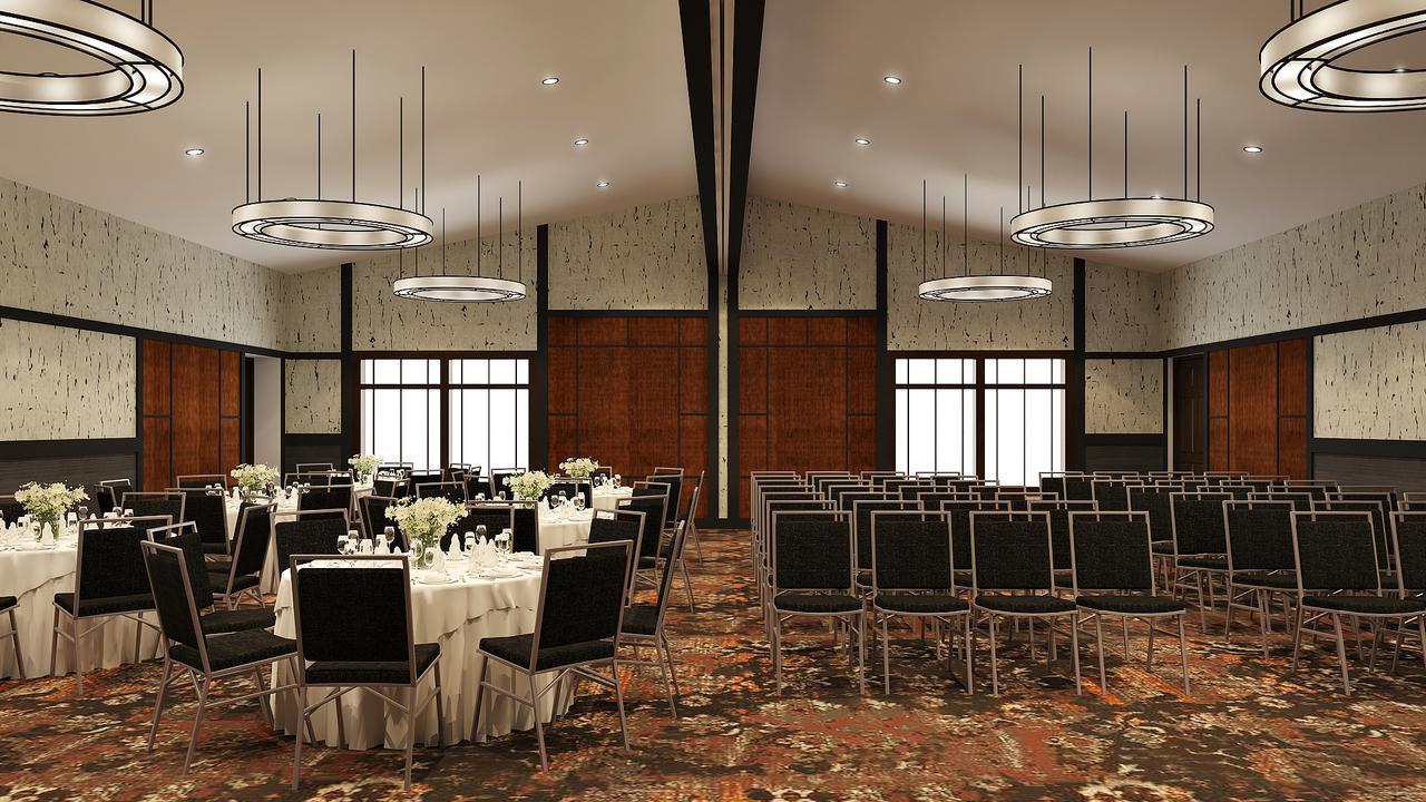 The Craftsman Inn & Suites Fayetteville Esterno foto