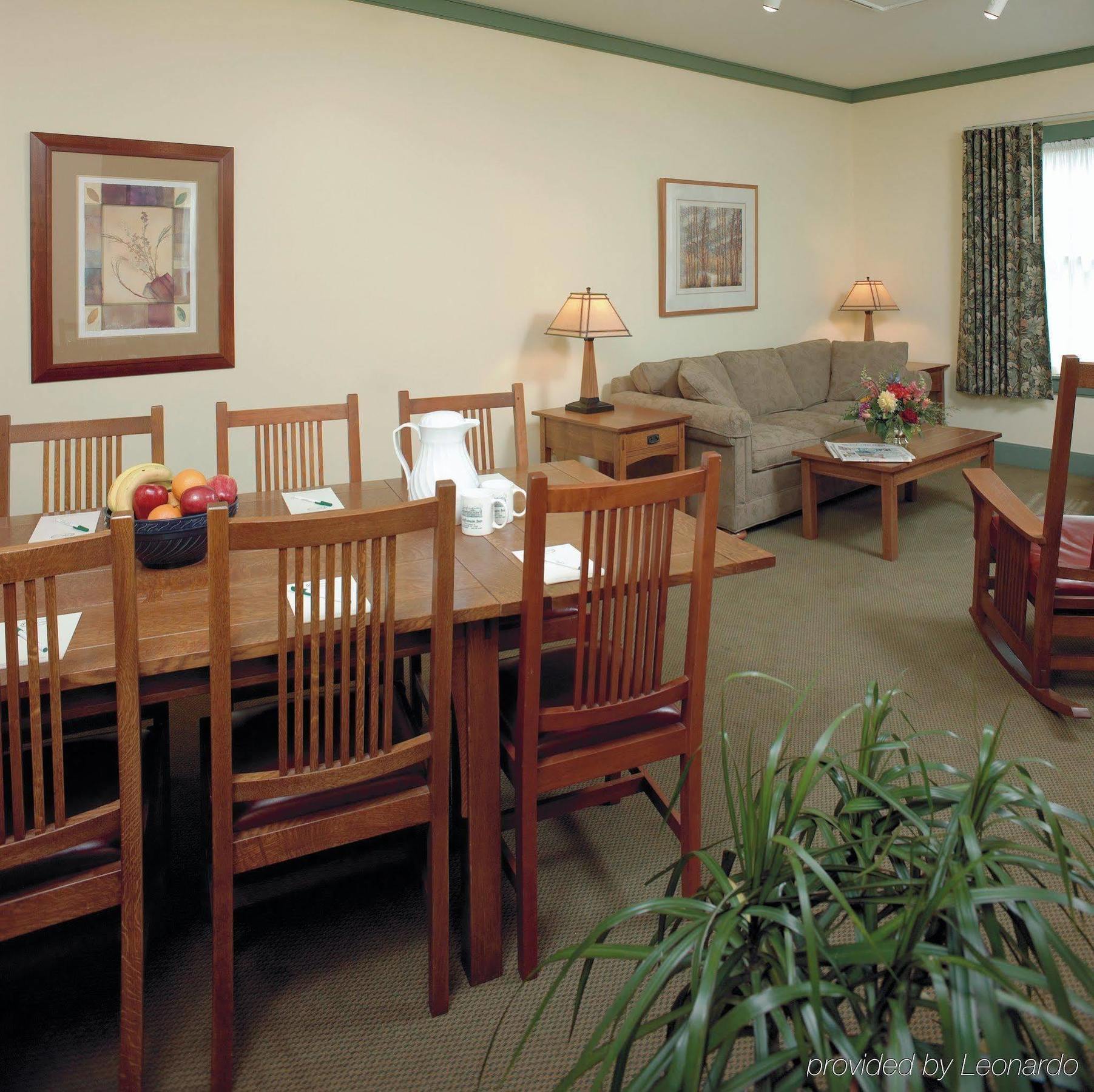 The Craftsman Inn & Suites Fayetteville Esterno foto